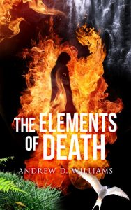 The Elements Of Death cover